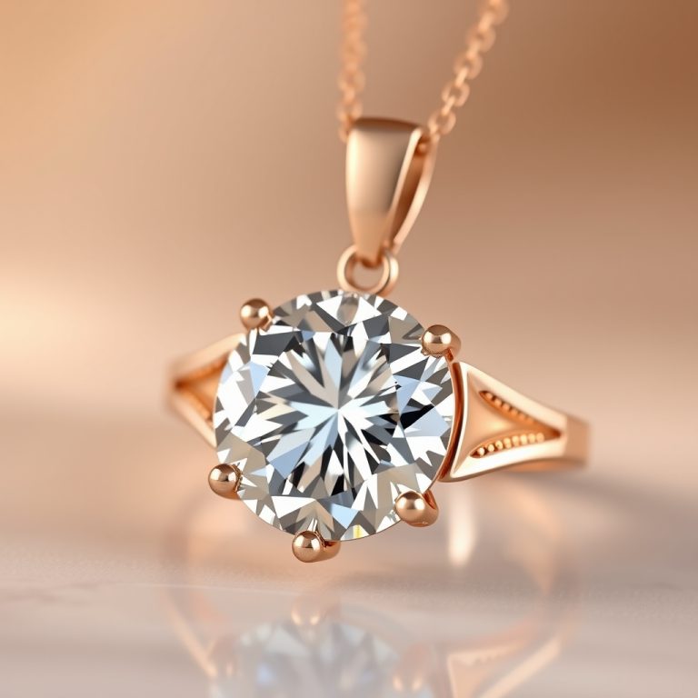 Lab-Grown Diamonds and the New Age of Sustainable Luxury: How Ethical Sparkle is Redefining Fine Jewelry