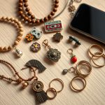 The Art of Small Adornments: How Tiny Accessories Make a Big Style Statement
