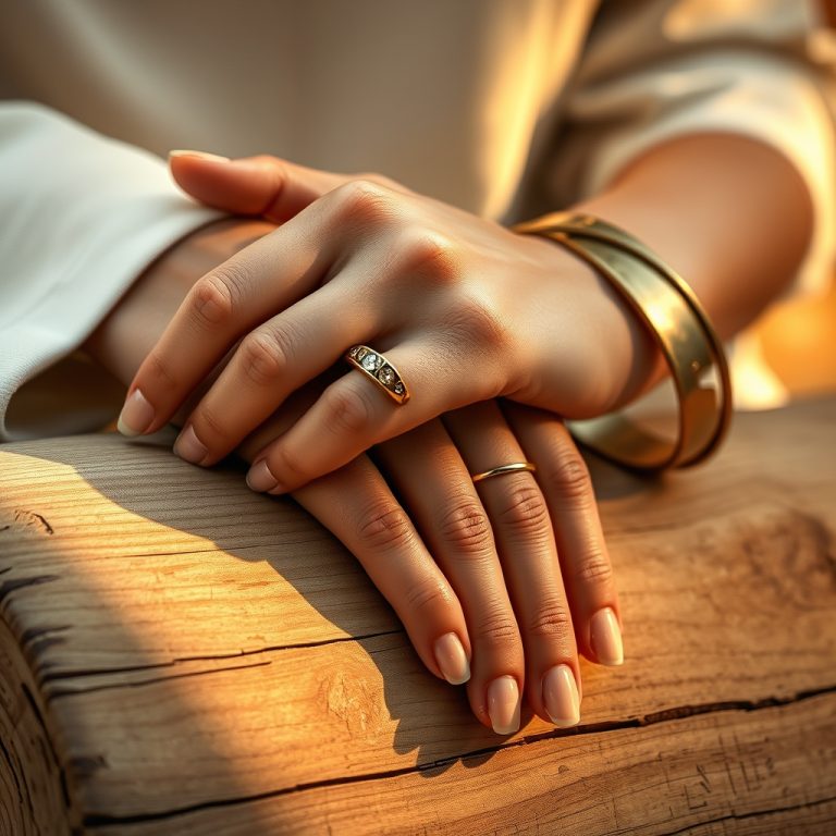 The Quiet Revolution: How Minimalist Bands and Upcycled Brass Are Redefining Sustainable Style