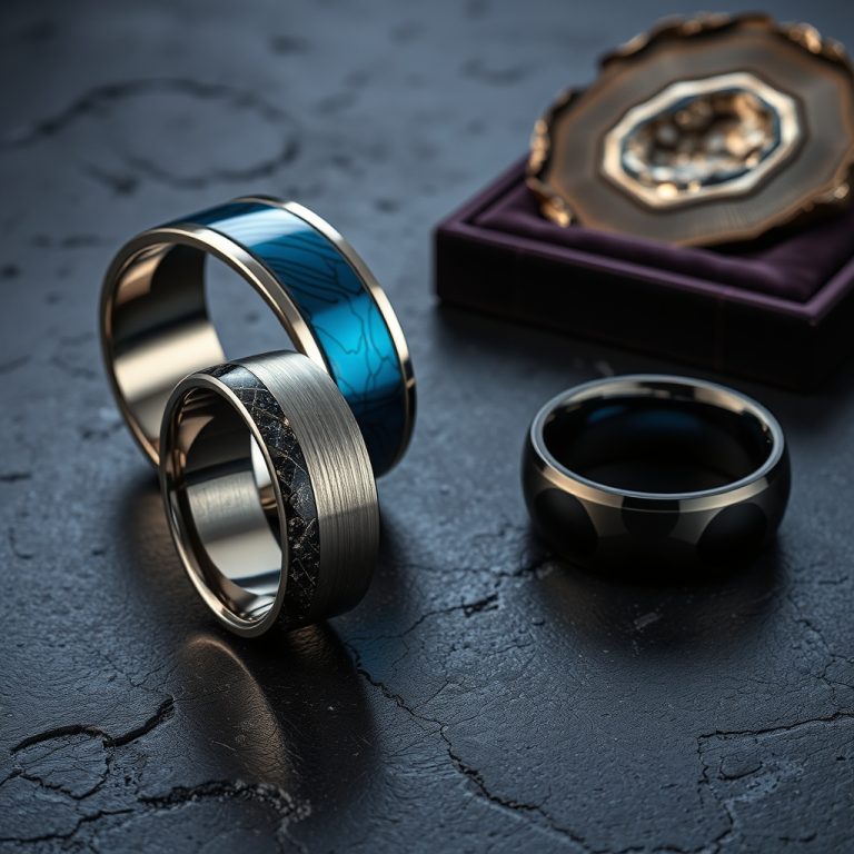 Uncharted Elegance: The Intersection of Aerospace Innovation and Exquisite Jewelry Design
