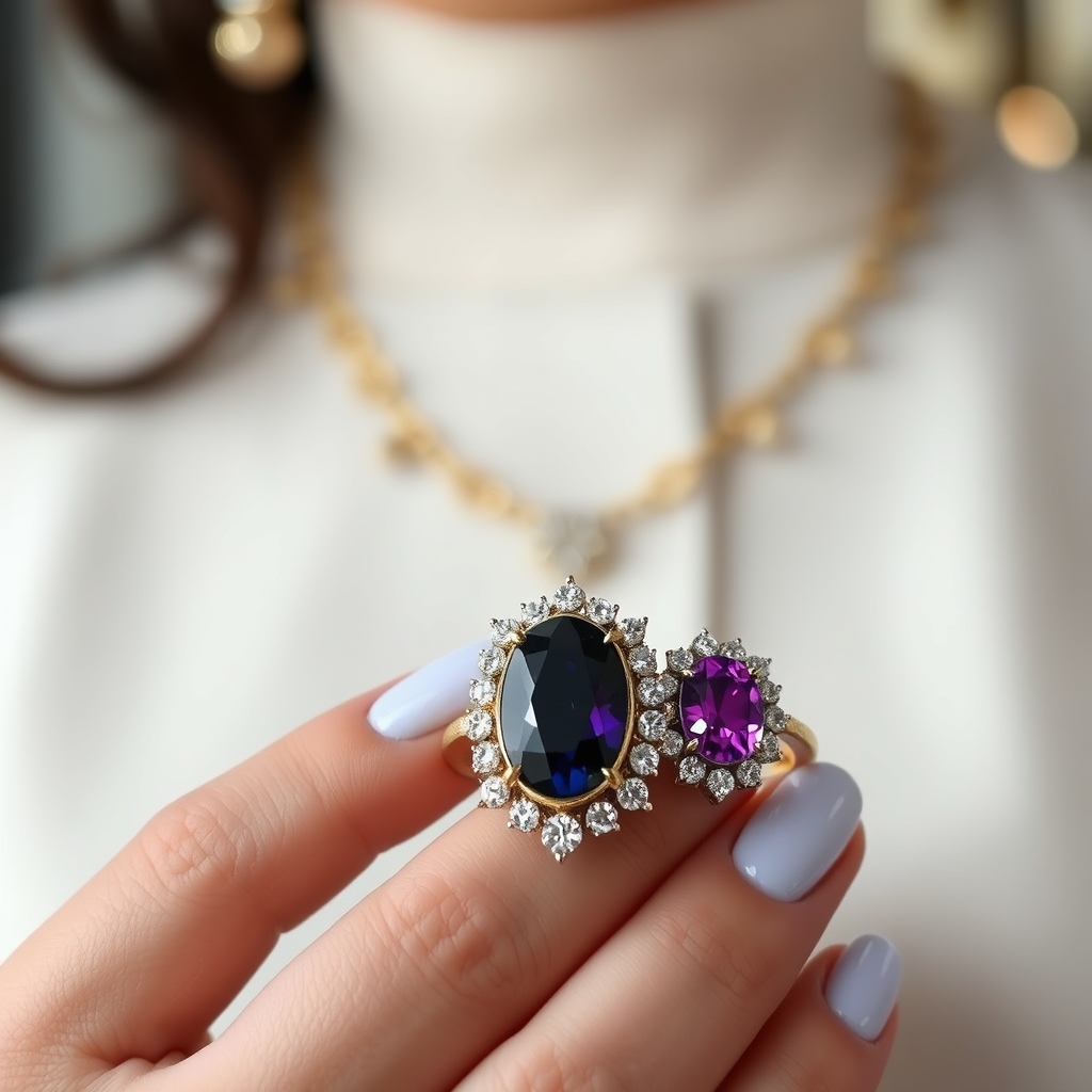 Beyond Mass Production: How Curated Boutique Sourcing and Strategic Gemstone Selection Elevate Your Jewelry Collection