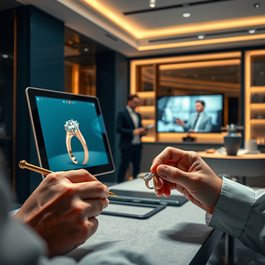 The Modern Connoisseur’s Guide: How Curated Boutique Sourcing and Digital Authentication Are Redefining Informed Luxury Buying