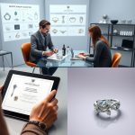 Crafting Your Legacy: The Art of Bespoke Jewelry Acquisition