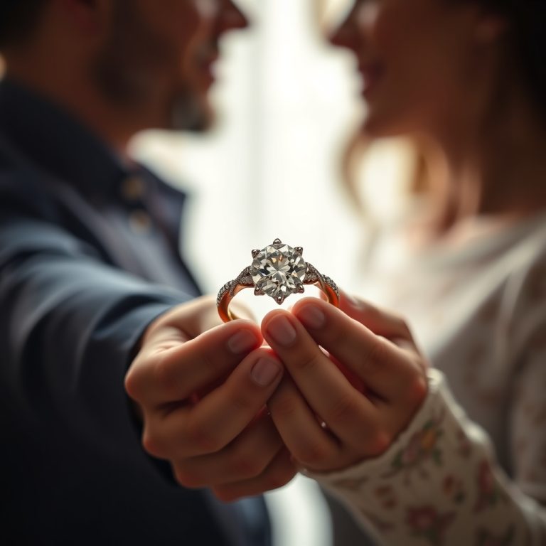 Crafting Your Legacy: The Art of Bespoke Jewelry Acquisition
