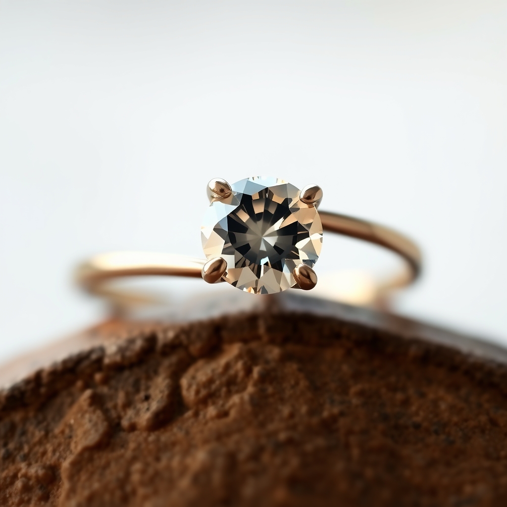 The Art of Crafting Legacy: How Strategic Gemstone Selection and Direct Artisan Collaboration Define Modern Heirlooms