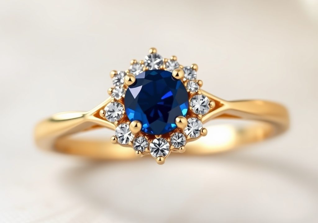 The Art of Crafting Legacy: How Strategic Gemstone Selection and Direct Artisan Collaboration Define Modern Heirlooms