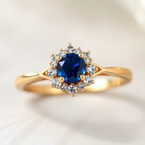 The Art of Crafting Legacy: How Strategic Gemstone Selection and Direct Artisan Collaboration Define Modern Heirlooms