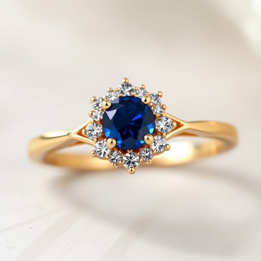 The Art of Crafting Legacy: How Strategic Gemstone Selection and Direct Artisan Collaboration Define Modern Heirlooms