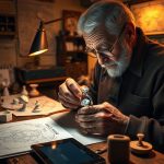 The Art of Intentional Adornment: How Provenance, Artistry, and Seamless Customization Craft a Jewelry Experience Beyond Trends