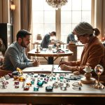 The Art of Crafting Legacy: How Strategic Gemstone Selection and Direct Artisan Collaboration Define Modern Heirlooms